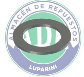 ARANDELA DE LEVA 32 X 48 X 2,65