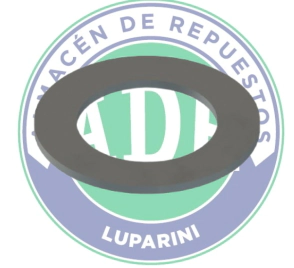 ARANDELA DE LEVA 38 X 62 X 2,65