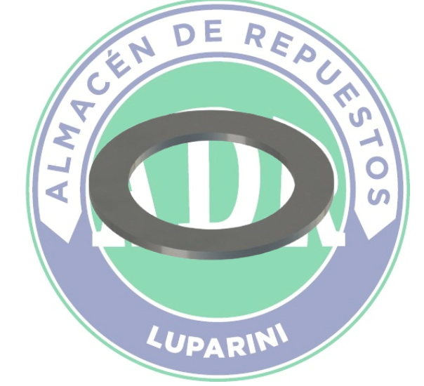 ARANDELA DE LEVA 42 X 62 X 2,65