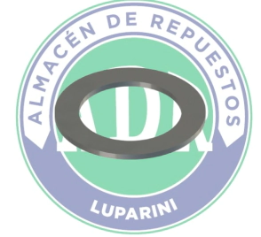 ARANDELA DE LEVA 42 X 62 X 2,65