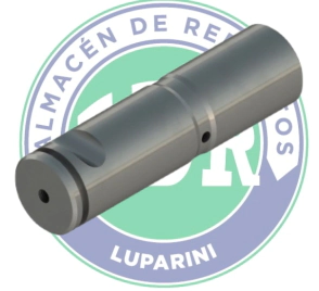 PERNO DE BALANCIN MERCEDES BENZ ATEGO 50 X 183