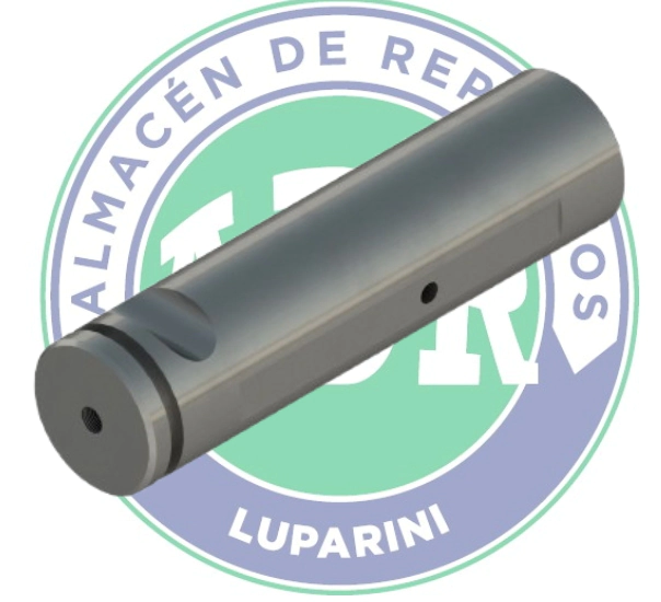 PERNO DE BALANCIN SUSPENSYS  50 X 183