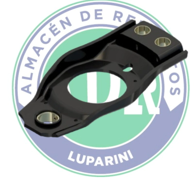 CRUCETA DE FRENO  �140