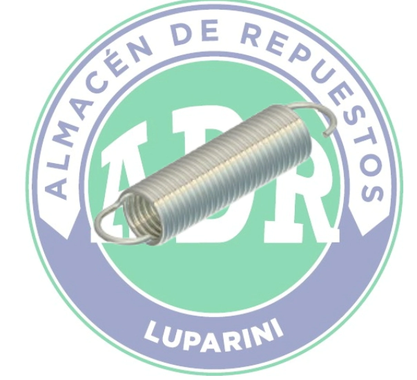 RESORTE DE TIJERA PLATO JOST