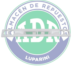 PARRILLA INFERIOR MERCEDES BENZ 1620/1634/1938 LS COMPLETA