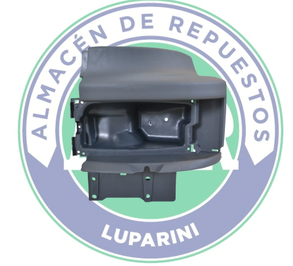 SOPORTE DE OPTICA SCANIA MOD. NUEVO IZQ (S4 2007)