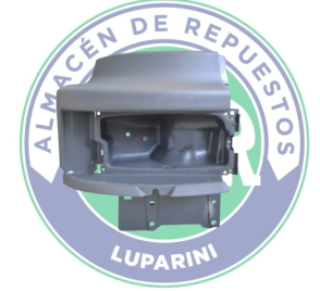 SOPORTE DE OPTICA SCANIA MOD. NUEVO DER.  (S4 2007)