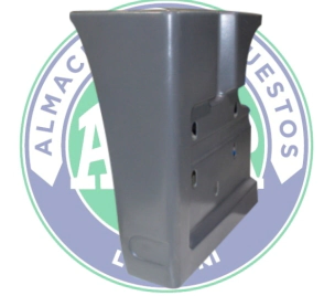 GUARD. CABINA DEL. M.BENZ AXOR IZQ.