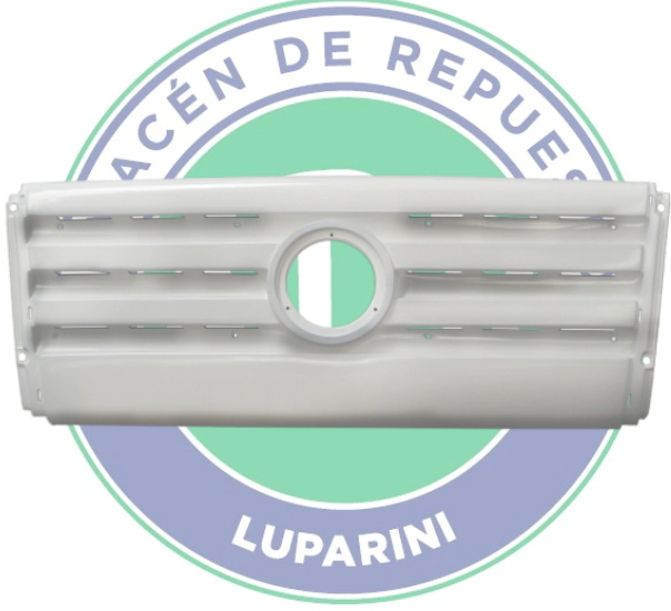 PARRILLA VOLKSWAGEN WORKER