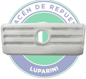 PARRILLA VOLKSWAGEN WORKER