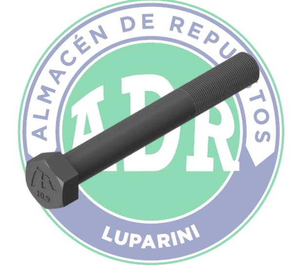 PERNO SUSP. NEUMATICA RANDON 225MM (PARA MANCAL)