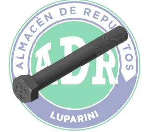 PERNO SUSP. NEUMATICA RANDON 225MM (PARA MANCAL)