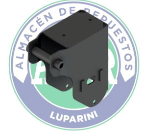 MANOTA SUSP. NEUMATICA RANDON M30 DER.