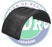 GUARDABARRO SCANIA 113