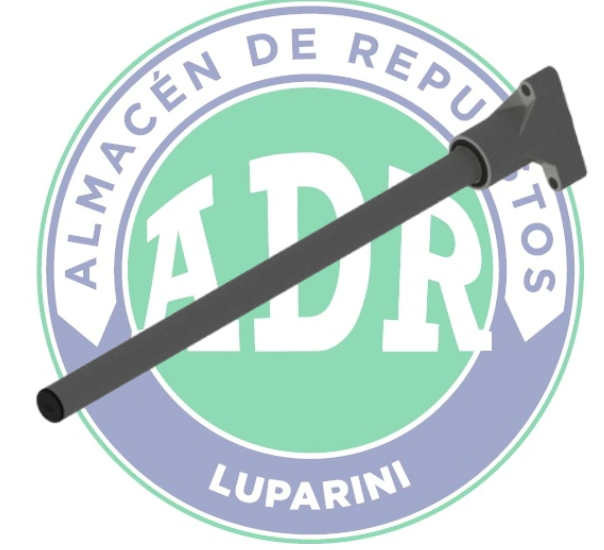 SOPORTE GUARDABARRO VOLVO