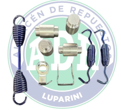 KIT DE FRENO COMPLETO