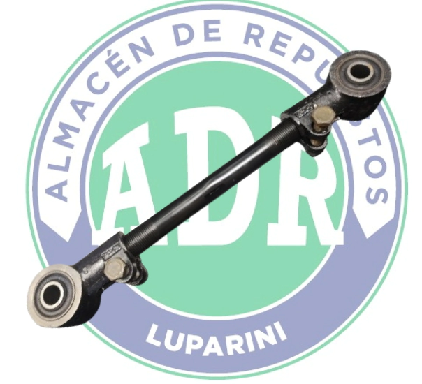 TENSOR REGULABLE 480 MM. CON BUJES