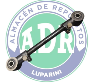 TENSOR REGULABLE 480 MM. CON BUJES