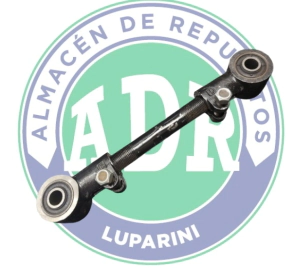 TENSOR REGULABLE 420 MM. CON BUJES