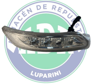 FARO VISERA 4 LED IVECO HI-WAY DERECHO