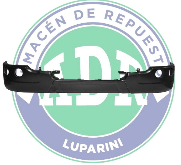 PARAGOLPE SCANIA S5 COMPLETO