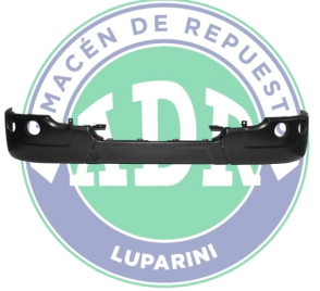 PARAGOLPE SCANIA S5 COMPLETO