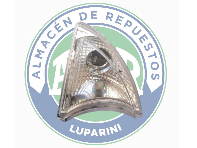 FARO GIRO DERECHO IVECO STRALIS/TECTOR/CURSOR CRISTAL