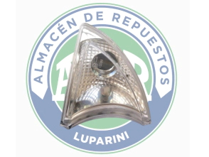 FARO GIRO DERECHO IVECO STRALIS/TECTOR/CURSOR CRISTAL