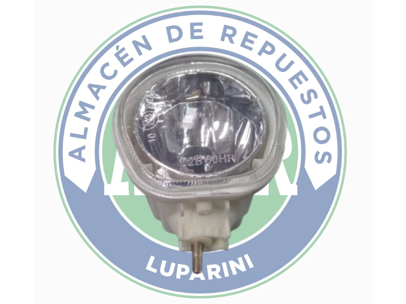 FARO ANTINIEBLA EXTERIOR IVECO STRALIS