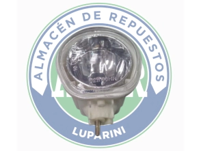 FARO ANTINIEBLA EXTERIOR IVECO STRALIS