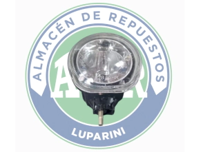 FARO ANTINIEBLA INTERIOR IVECO STRALIS