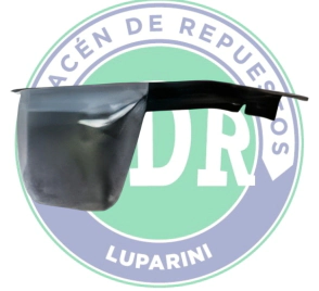 FARO PARAGOLPE IZQUIERDO IVECO HI-WAY CRISTAL