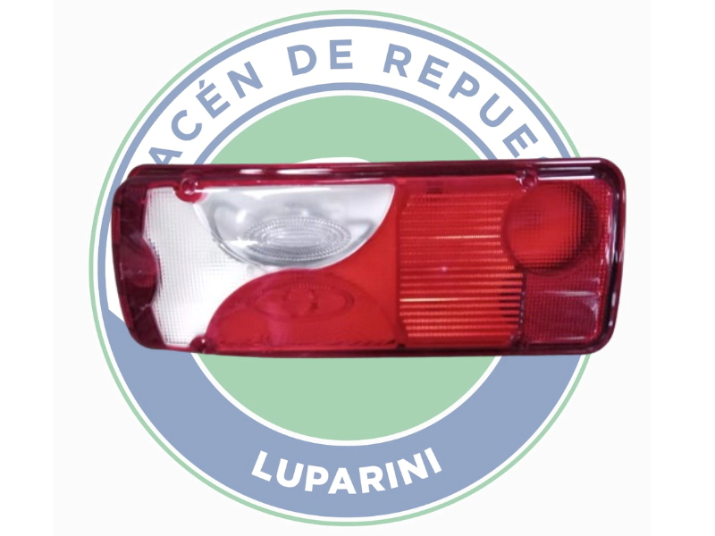 FARO TRASERO SCANIA S5 IZQUIERDO