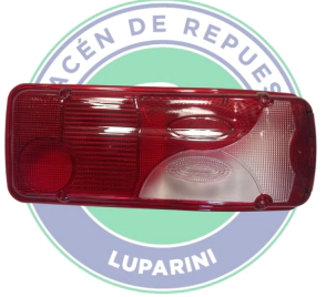 LENTE DE FARO TRASERO SCANIA S5 DERECHO
