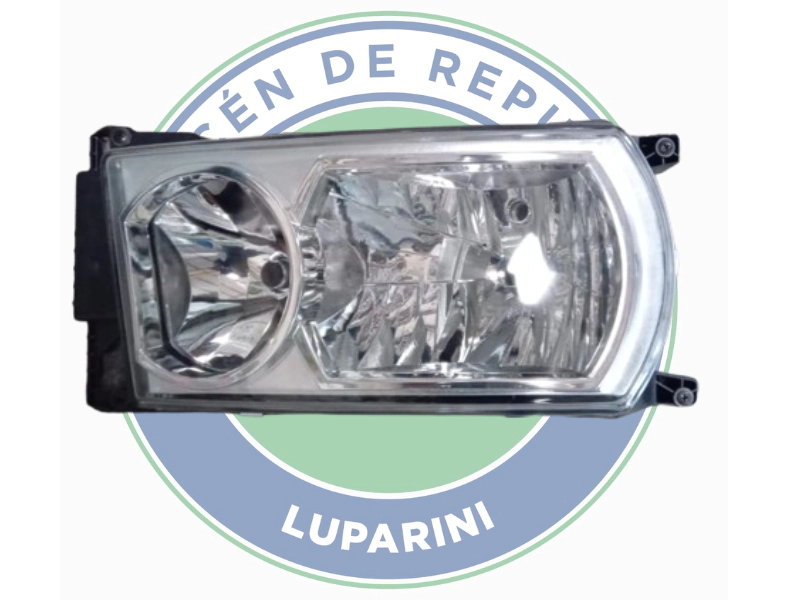 OPTICA SCANIA S5 DERECHA