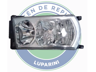 OPTICA SCANIA S5 DERECHA