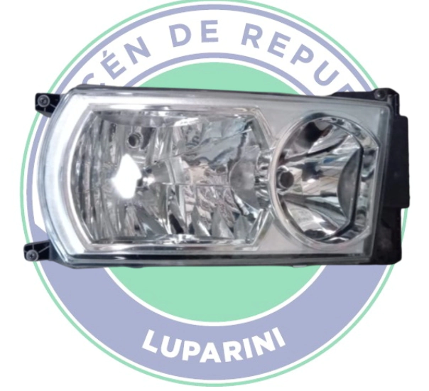 OPTICA SCANIA S5 IZQUIERDA