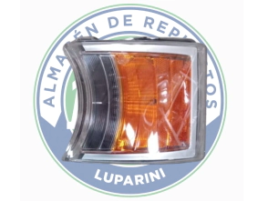 FARO DE GIRO SCANIA S5