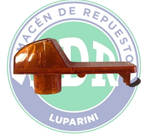 FARO DE GIRO ESTRIBO SCANIA S4 S5