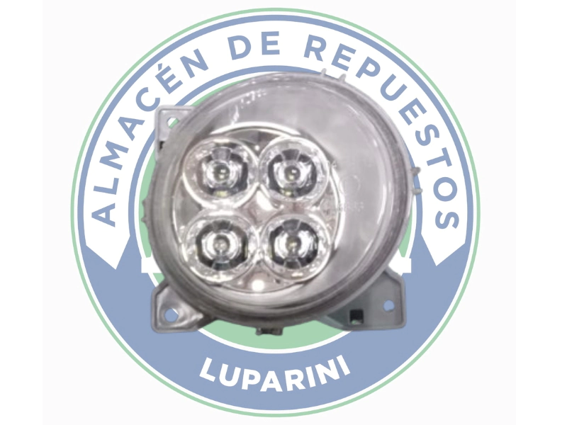FARO AUXILIAR SCANIA  S5 DERECHO (ANTINIEBLA)