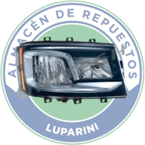 OPTICA PRINCIPAL SCANIA NTG DERECHA