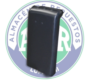 GUARDABARRO (DEL) BAJADA CABINA FORD CARGO DERECHO