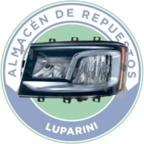 OPTICA PRINCIPAL SCANIA NTG DERECHA