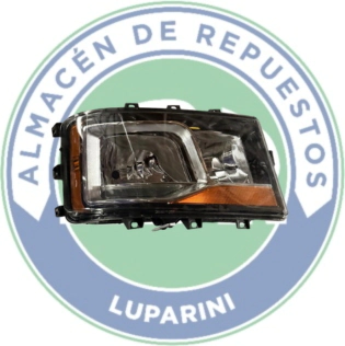 OPTICA SCANIA S6 DERECHA