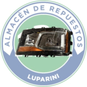 OPTICA SCANIA S6 IZQUIERDA