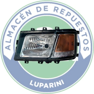 OPTICA SCANIA G NTG DERECHA