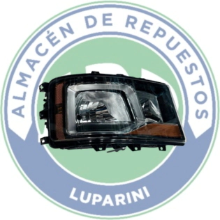 OPTICA PRINCIPAL SCANIA NTG/NTG SUPER DERECHA
