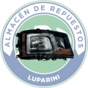 OPTICA PRINCIPAL SCANIA NTG/NTG SUPER DERECHA