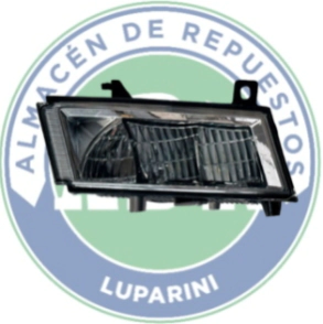 FARO AUXILIAR DERECHO SCANIA S6 DERECHA