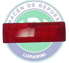LENTE DE FARO TRASERO SCANIA S6 DERECHO